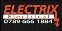 Electrix Electrical logo